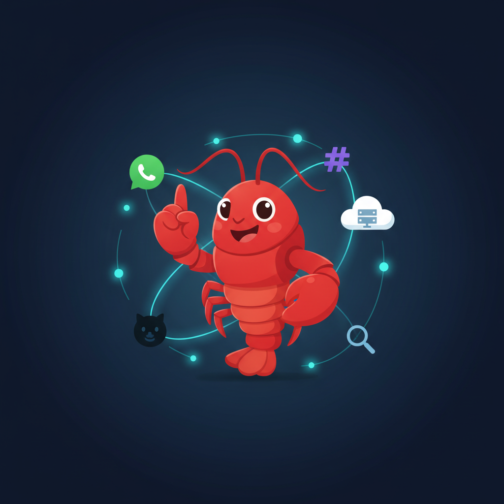 OpenClaw AI Assistant